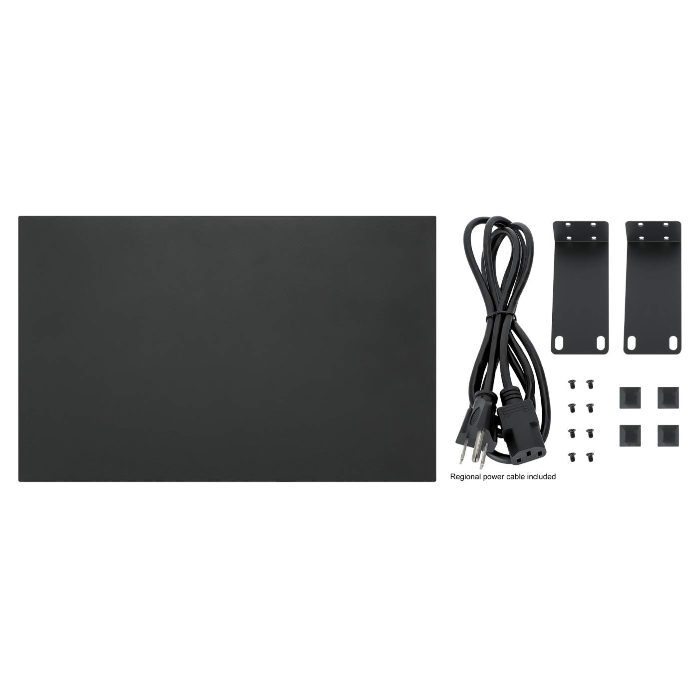 Switch Gigabit Ethernet de 24 puertos Image 8