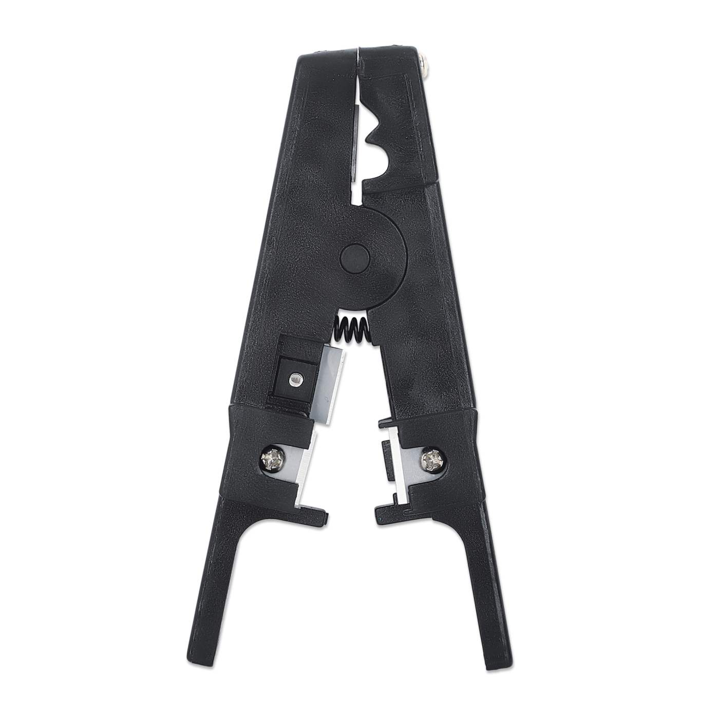 Cortador y pelador de cables de red Image 6