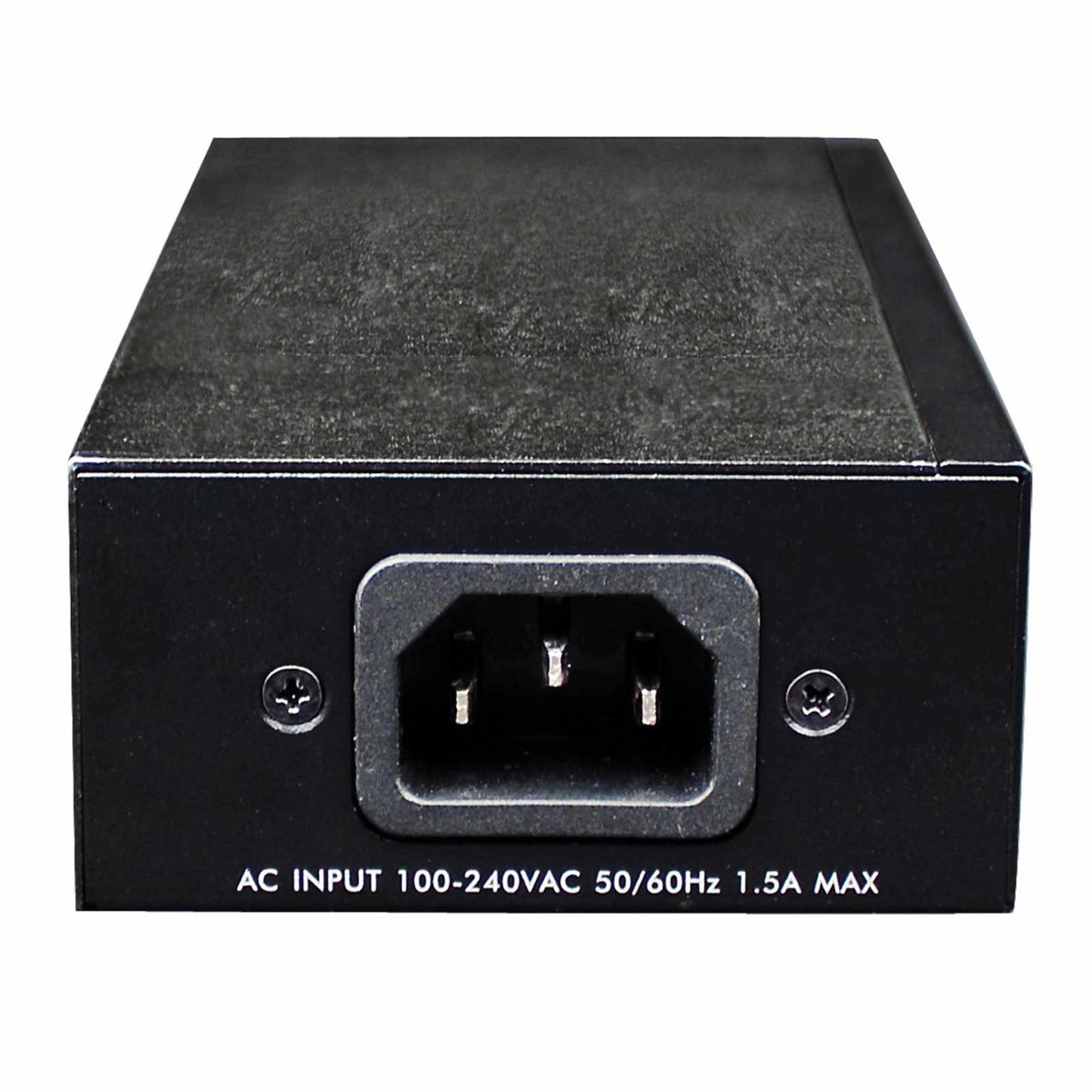 Inyector PoE+ Gigabit de Alta Potencia - Intellinet México