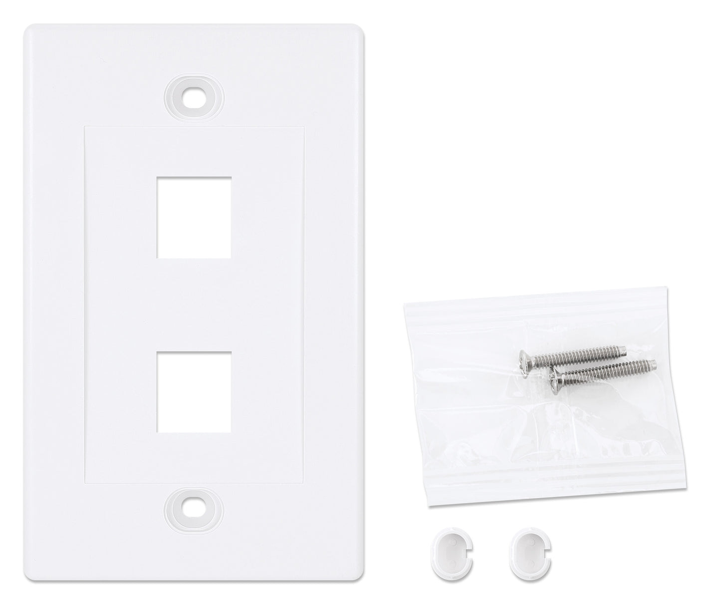 Tapa para Caja (Faceplate) Image 5