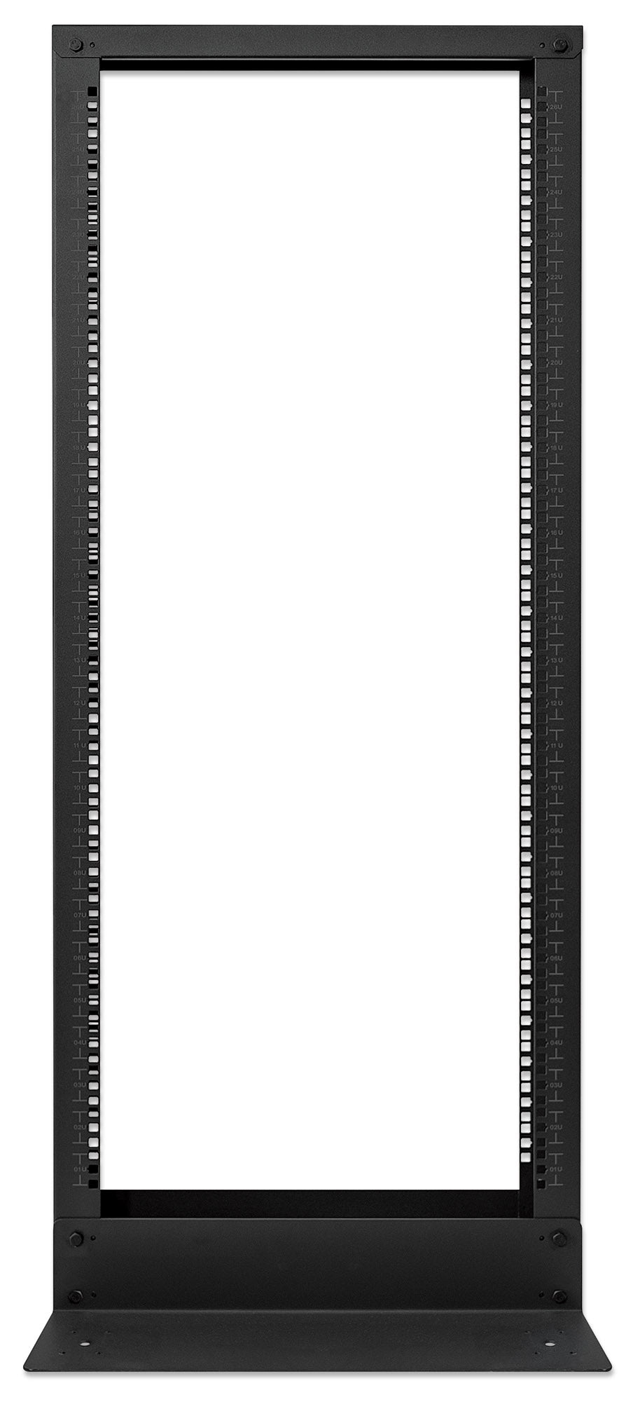 Rack de dos postes, 19" Image 5