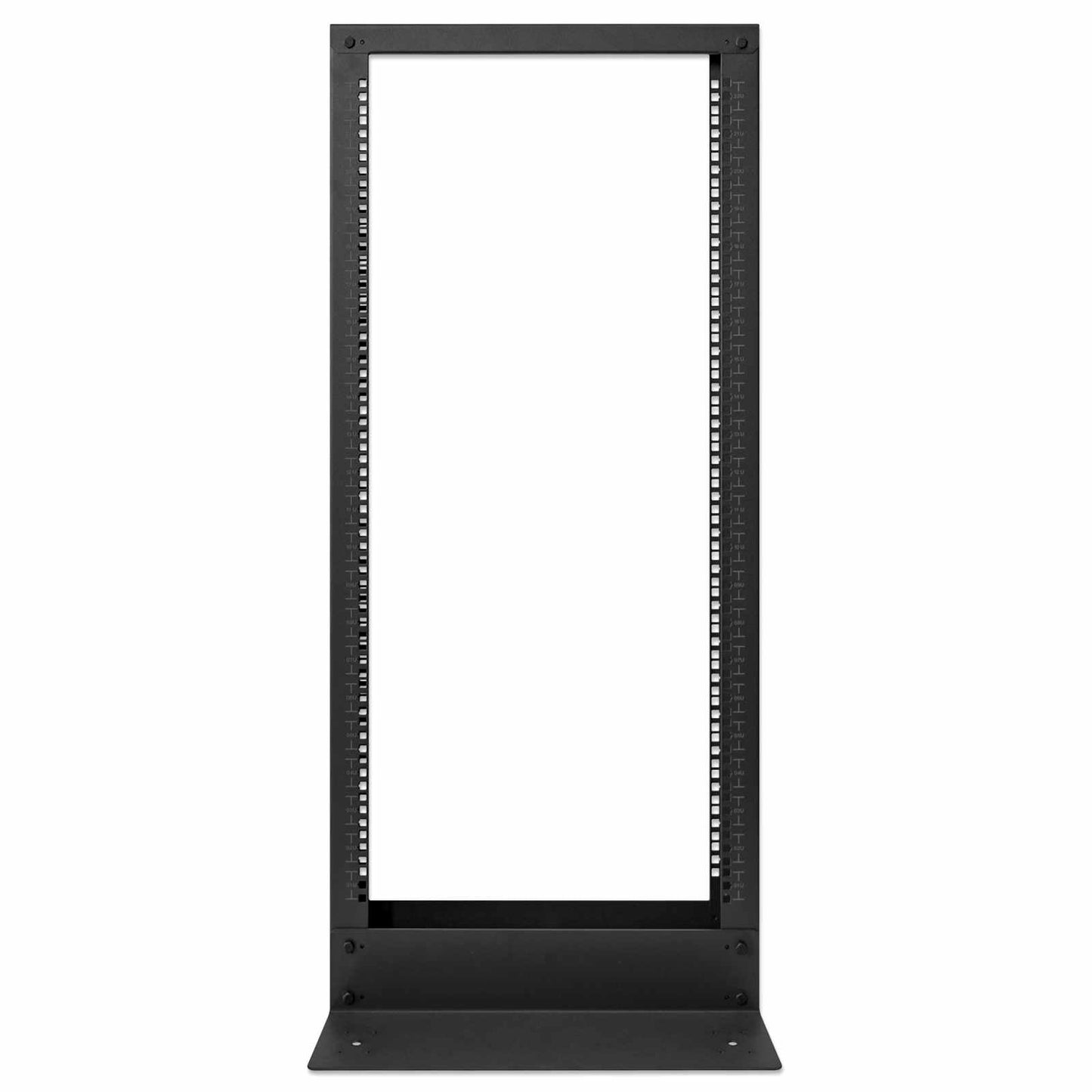 Rack de dos postes, 19" - Intellinet México