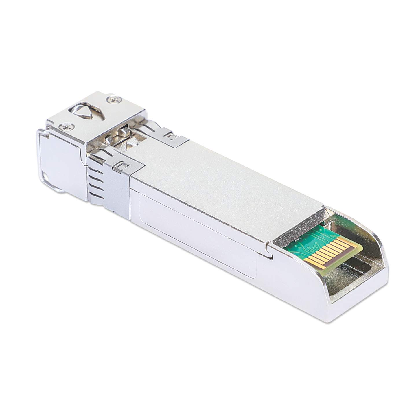 Módulo Transceptor SFP+ 10 Gigabit de Fibra Óptica Image 4