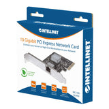 Tarjeta de red 10 Gigabit PCI Express  Packaging Image 2