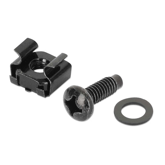 Juego de tuercas de jaula 12-24  Image 1