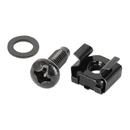 Juego de tuercas de jaula 12-24  Image 3