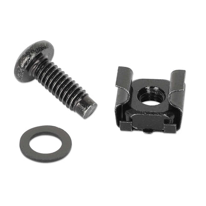 Juego de tuercas de jaula 12-24  Image 4