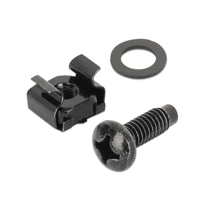 Juego de tuercas de jaula 12-24  Image 5