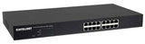 SWITCH POE FAST ETHERNET 30W 16 PUERTOS RJ45 POE+ Image 3