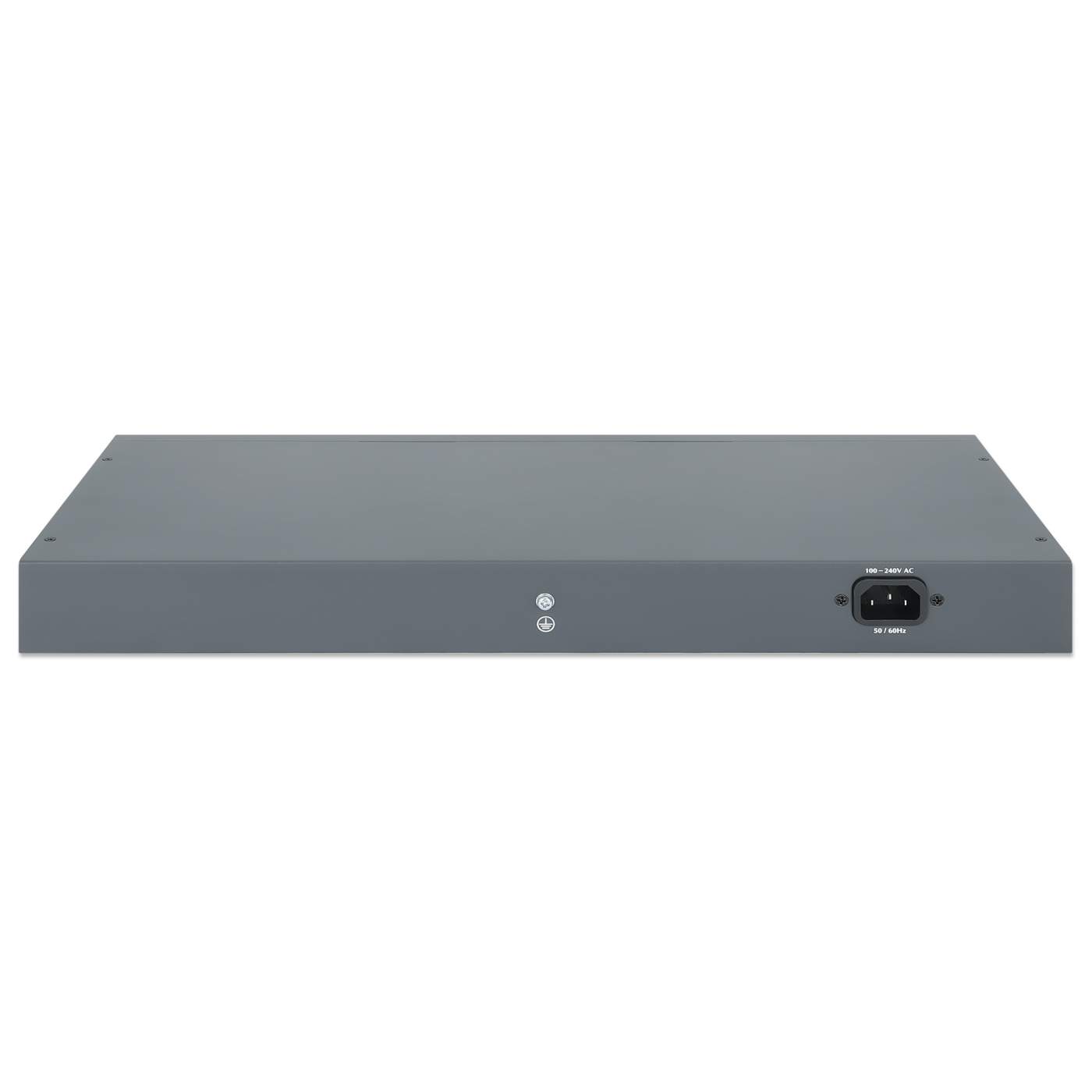 Switch PoE+ con 16 puertos Gigabit Ethernet y 2 puertos SFP Image 5