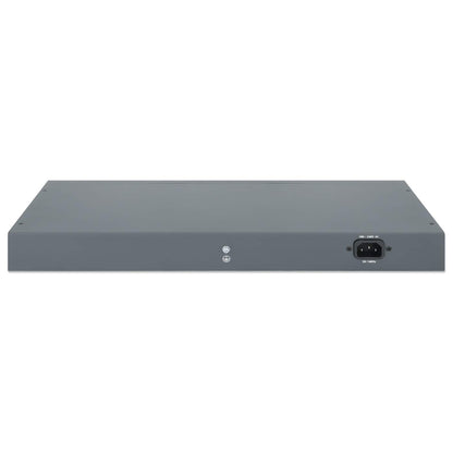 Switch PoE+ con 16 puertos Gigabit Ethernet y 2 puertos SFP Image 5
