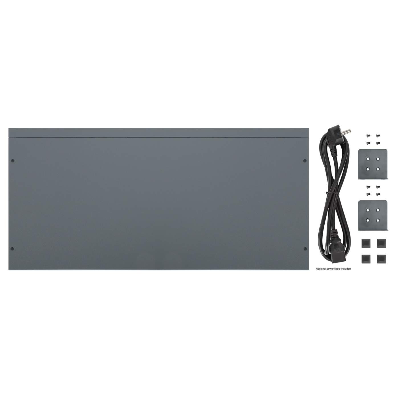 Switch PoE+ con 16 puertos Gigabit Ethernet y 2 puertos SFP Image 7