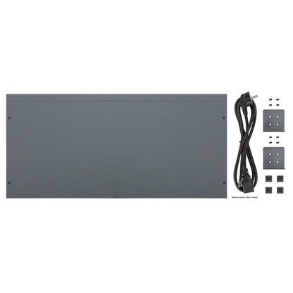 Switch PoE+ con 16 puertos Gigabit Ethernet y 2 puertos SFP Image 7