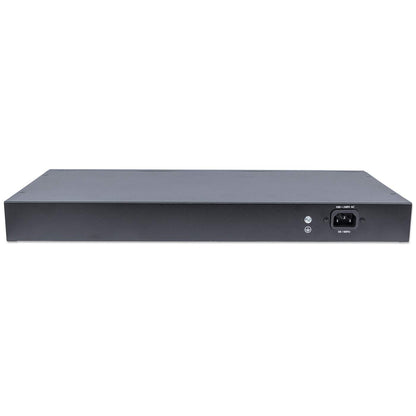 Switch Administrable Gigabit Ethernet de 16 puertos PoE+ con 2 puertos SFP Image 5