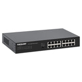 Switch Gigabit Ethernet de 16 puertos Image 3