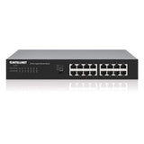 Switch Gigabit Ethernet de 16 puertos Image 6