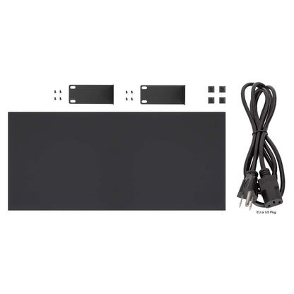 Switch Gigabit Ethernet de 16 puertos Image 7