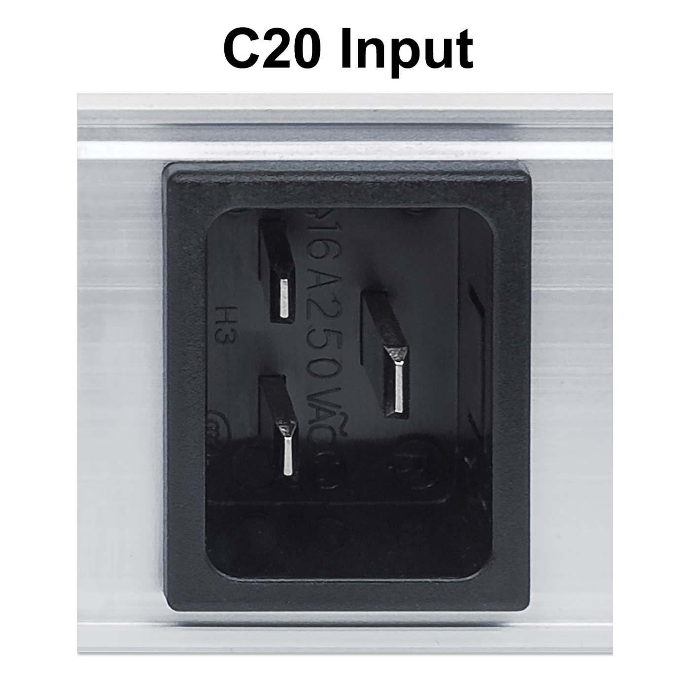 Barra multicontacto PDU Inteligente de 8 salidas C13, rack 19" Image 6