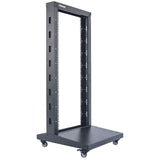 Rack abierto de 2 postes, 19" Image 2