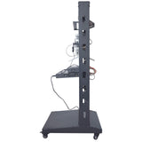 Rack abierto de 2 postes, 19" Image 6