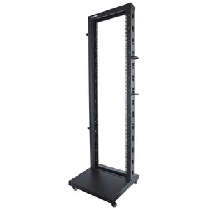 Rack abierto de 2 postes, 19" Image 1