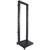 Rack abierto de 2 postes, 19" Image 2