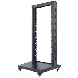 Rack abierto de 2 postes, 19" Image 1