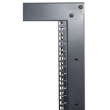 Rack abierto de 2 postes, 19" Image 4