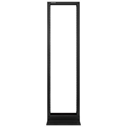 Rack de dos postes, 19" Image 3