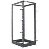 Rack abierto de 4 postes, 19" Image 2