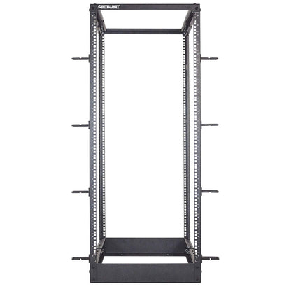 Rack abierto de 4 postes, 19" Image 3
