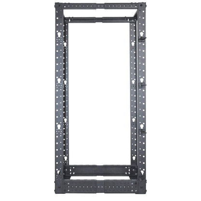 Rack abierto de 4 postes, 19" Image 5