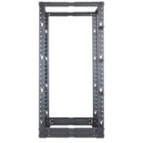 Rack abierto de 4 postes, 19" Image 5