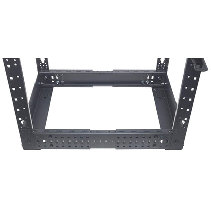 Rack abierto de 4 postes, 19" Image 11