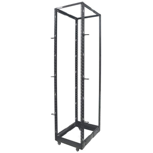 Rack abierto de 4 postes, 19" Image 1