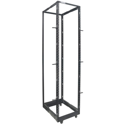 Rack abierto de 4 postes, 19" Image 2