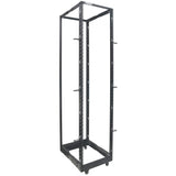 Rack abierto de 4 postes, 19" Image 2