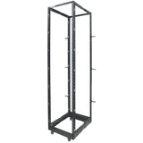 Rack abierto de 4 postes, 19" Image 4