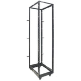 Rack abierto de 4 postes, 19" Image 5