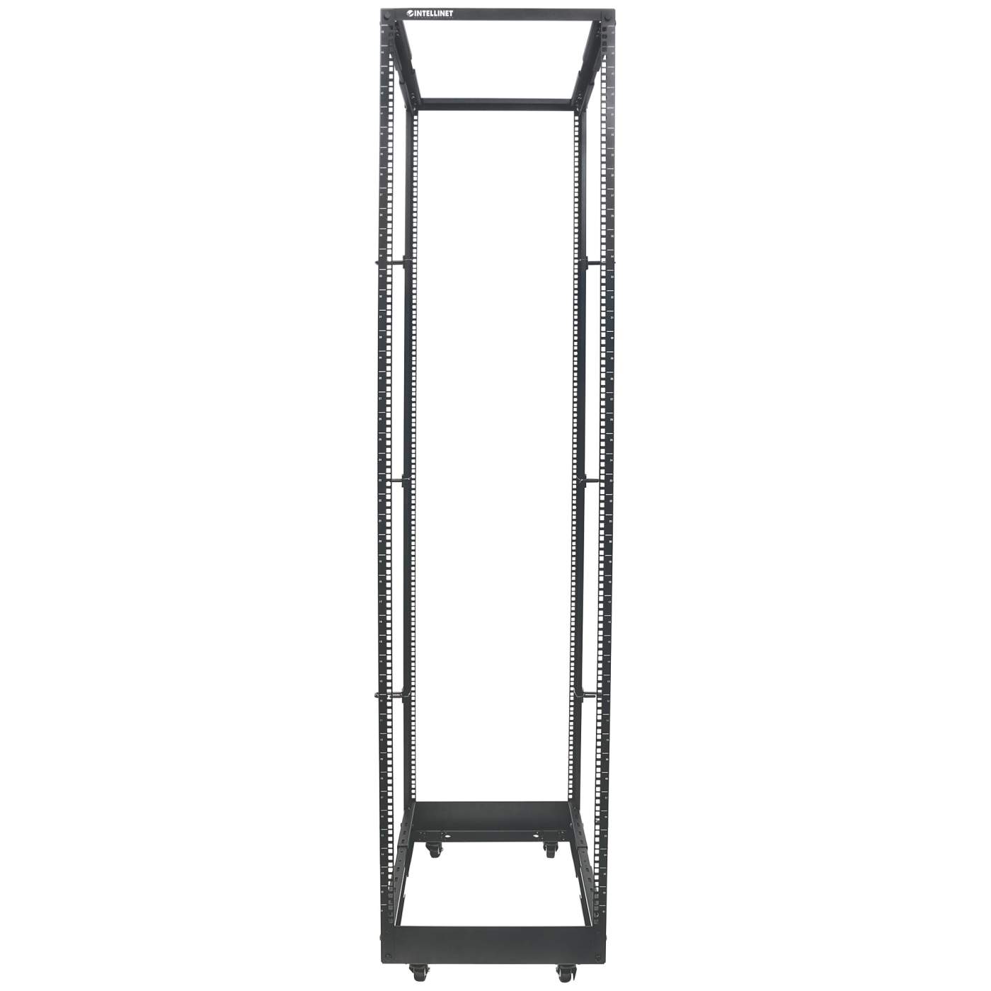 Rack abierto de 4 postes, 19" Image 6