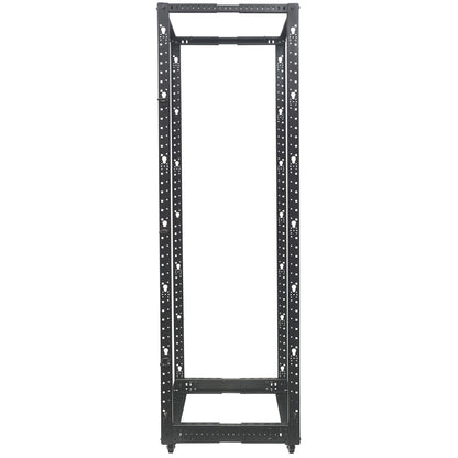 Rack abierto de 4 postes, 19" Image 7