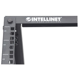 Rack abierto de 4 postes, 19" Image 9