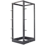 Rack abierto de 4 postes, 19" Image 1