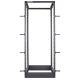 Rack abierto de 4 postes, 19" Image 3