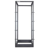 Rack abierto de 4 postes, 19" Image 4