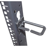 Rack abierto de 4 postes, 19" Image 8