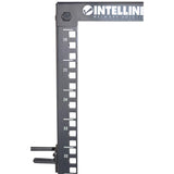 Rack abierto de 4 postes, 19" Image 9