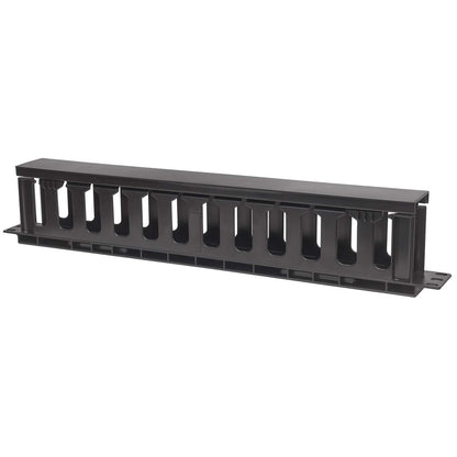 Organizador Horizontal de Cable de 19" Image 1
