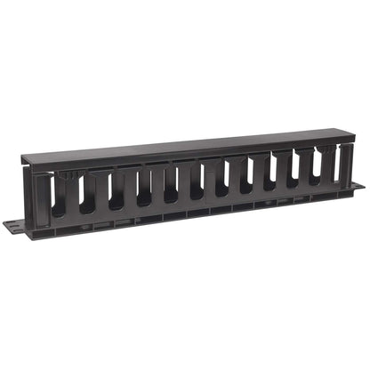 Organizador Horizontal de Cable de 19" Image 2