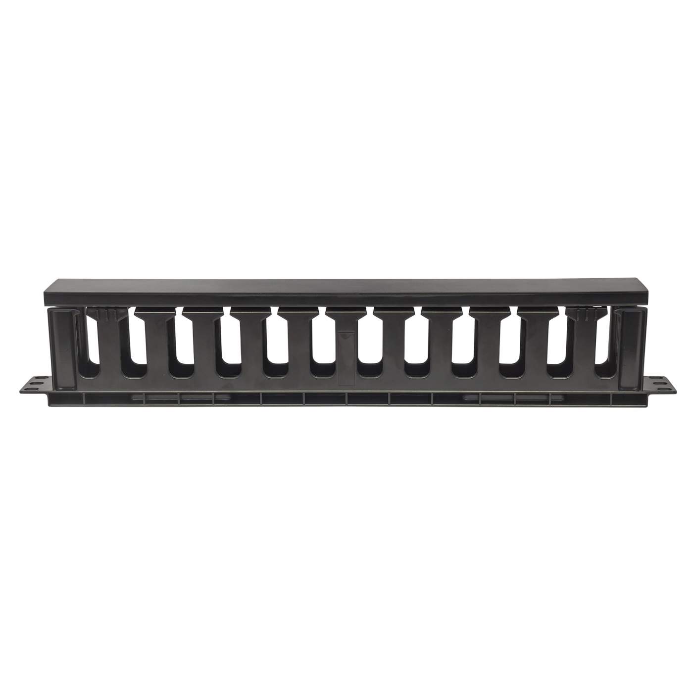 Organizador Horizontal de Cable de 19" Image 3